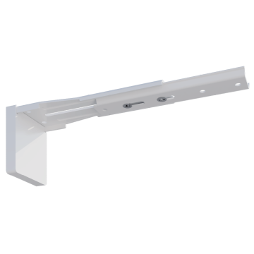Consolă albă 13-17cm