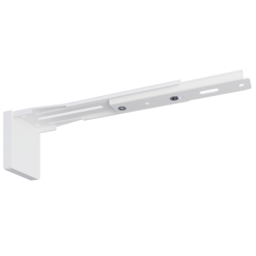 Consolă albă 17-21cm