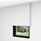 Roletă textilă day & night Twist Casetat SMART 100×154 cm – Twist 01
