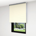 Roletă textilă day & night Twist SMART 100×154 cm